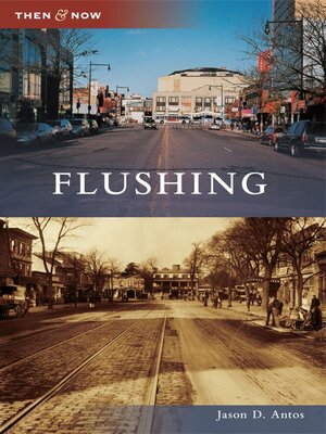 cover image of Flushing